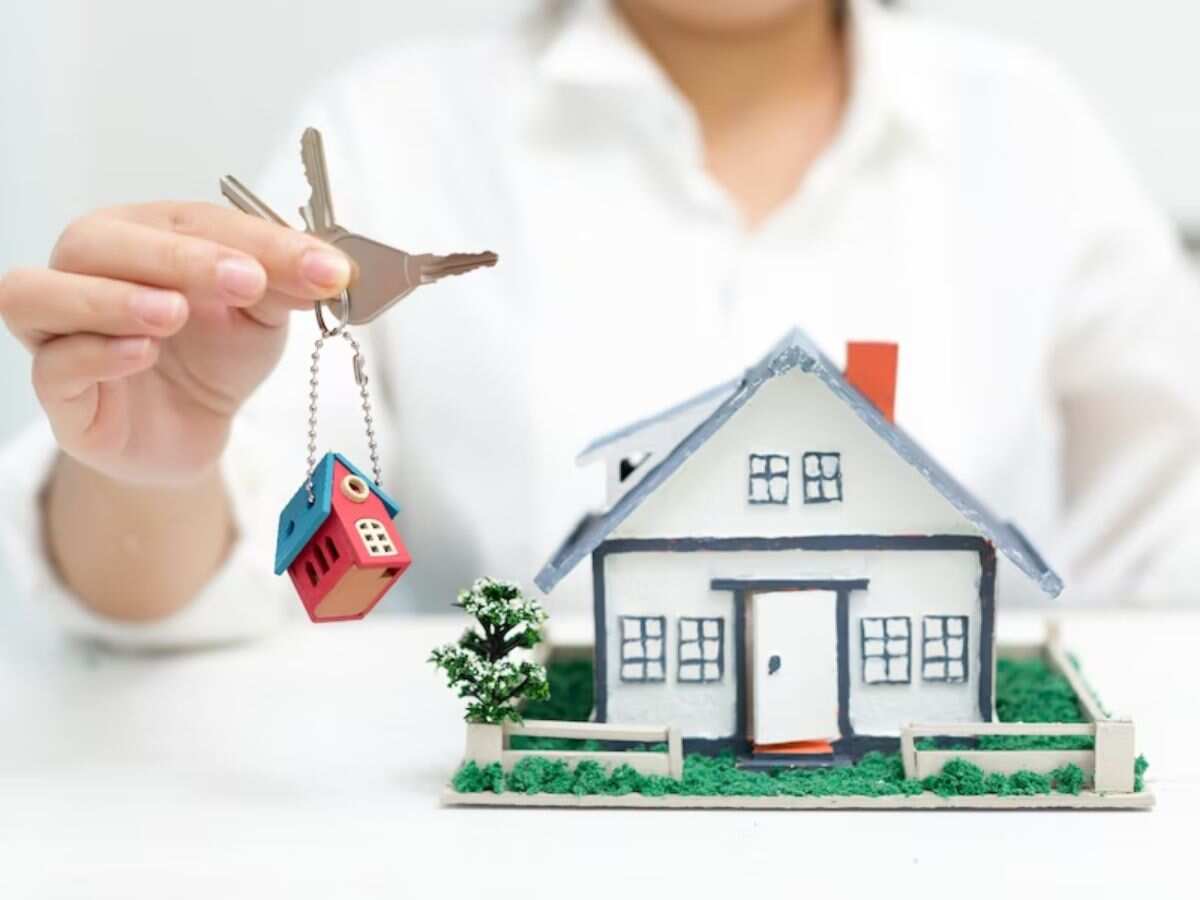 Property: कीमतों में उछाल के बावजूद पहली छमाही में 15% बढ़ी घरों की बिक्री, Delhi-NCR में 26% की गिरावट