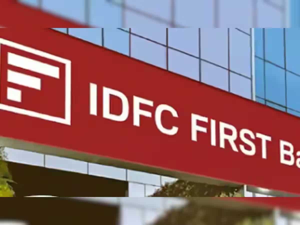 HDFC Twins के बाद अब IDFC First Bank और IDFC का होगा Merger, Board ने दी मंजूरी