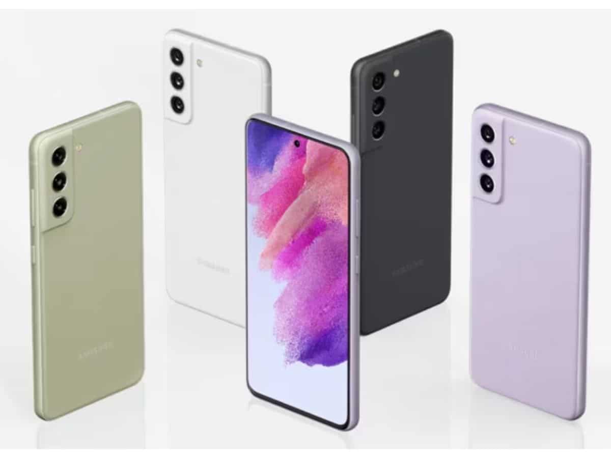 Samsung Galaxy S21 FE Launch से पहले Leak हुए Specifications, Snapdragon 888 प्रोसेसर से होगा लैस- जानिए लॉन्च Date
