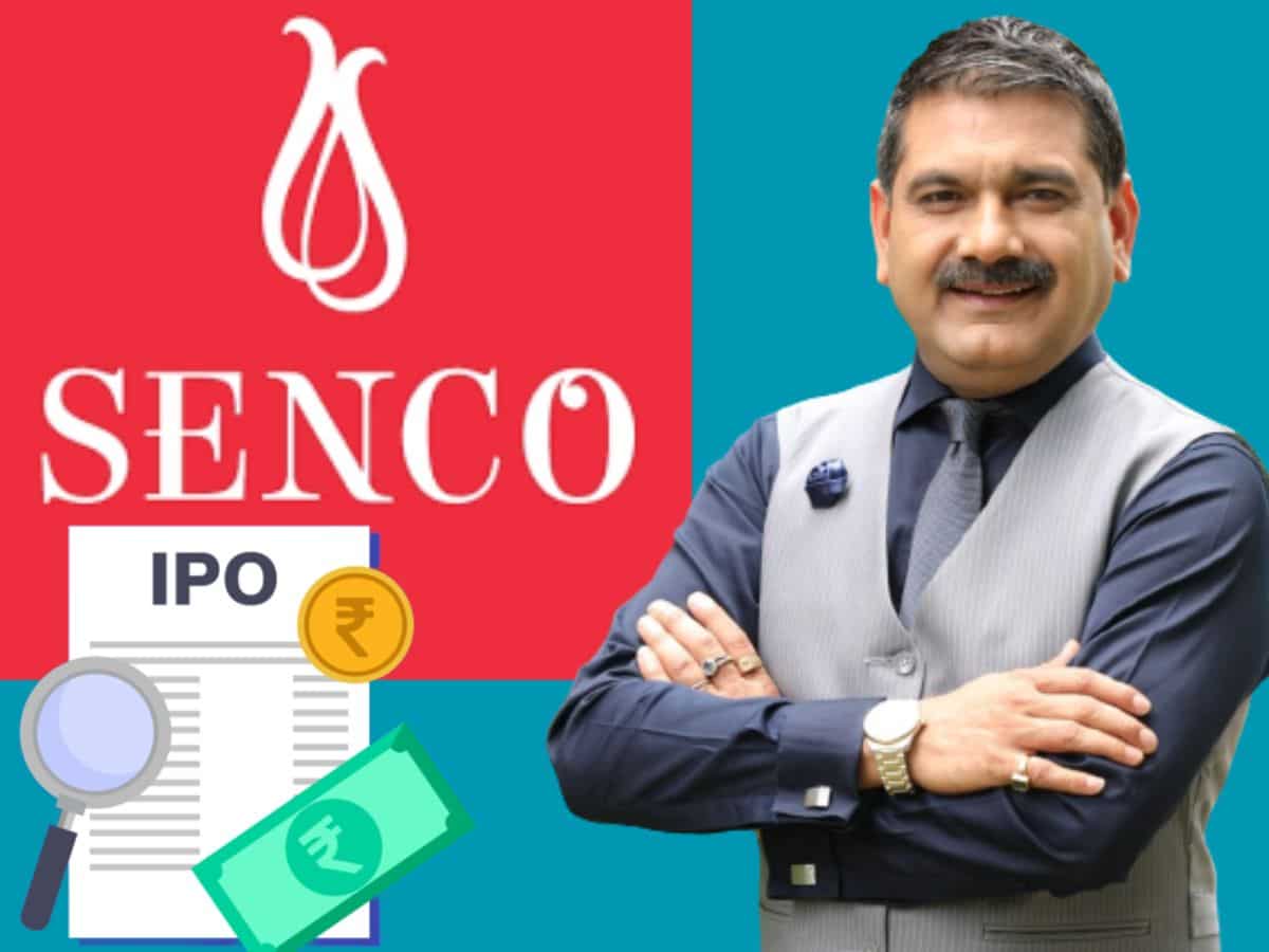 Senco Gold IPO में पैसे लगाएं या नहीं? मार्केट गुरु Anil Singhvi ने बताई Positive-Negative बातें