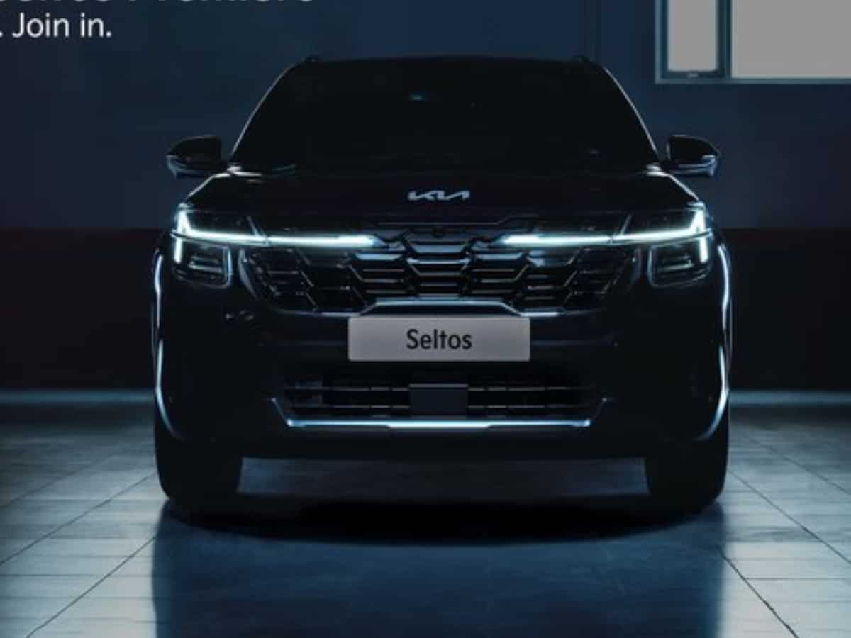 Kia Seltos Facelift की कीमत से उठेगा पर्दा, बस थोड़ी देर में पता चलेगा किन एडवांस फीचर्स से लैस होगी कार?
