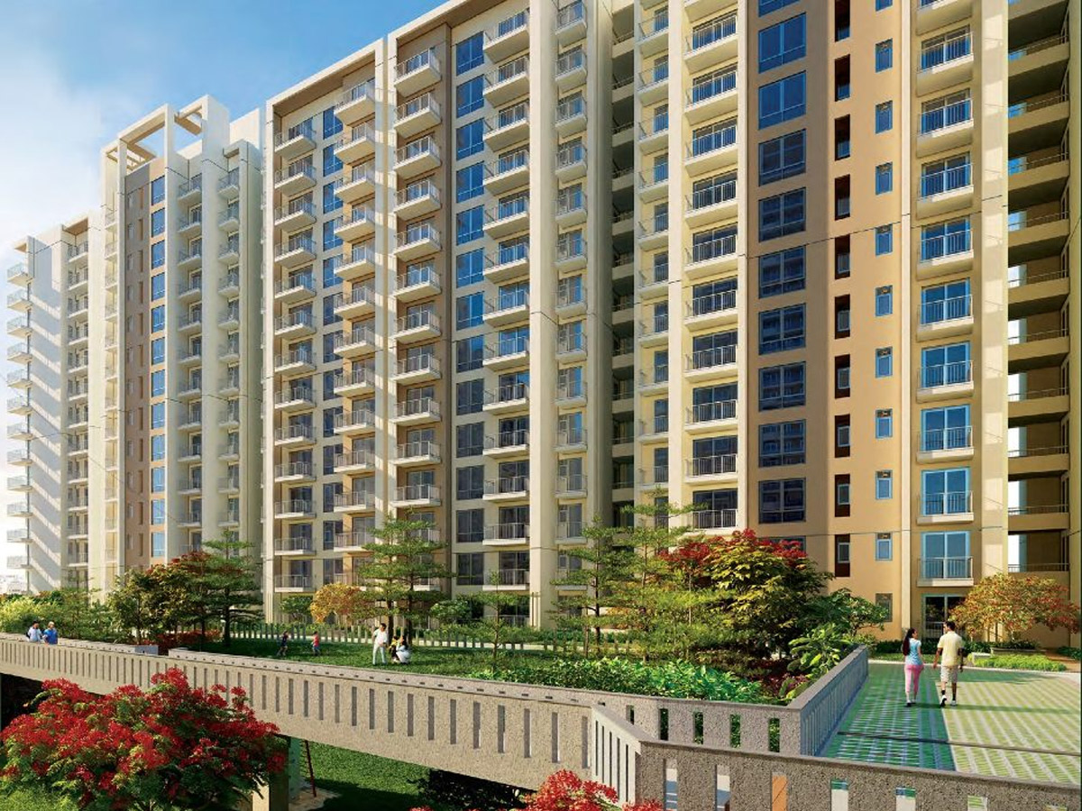 द्वारका एक्सप्रेसवे पर घर खरीदारों की ओर से जबरदस्त डिमांड, 3 महीने में ही कीमतों में 59% का तगड़ा उछाल