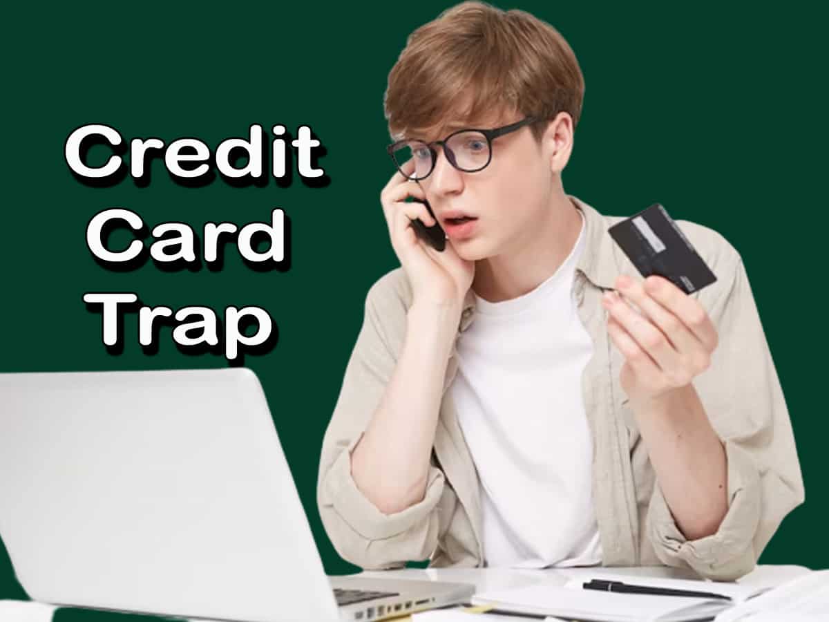 क्या आप भी फंस चुके हैं Credit Card के जाल में? जानिए इस दलदल से बाहर निकलने के 2 स्मार्ट तरीके