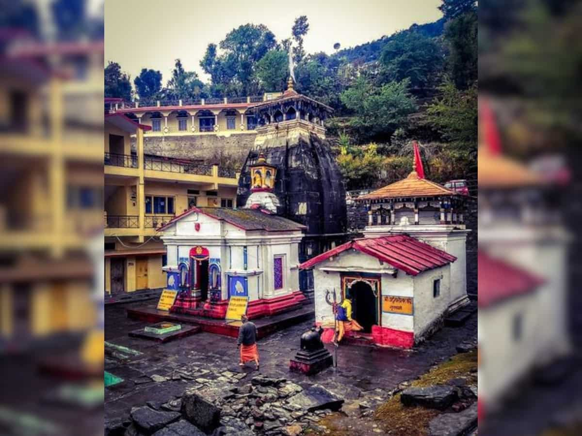 Omkareshwar, Madhya Pradesh