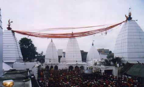 Baidyanath, Jharkhand