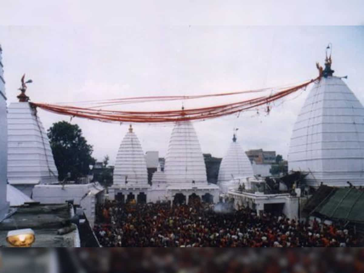 Baidyanath, Jharkhand