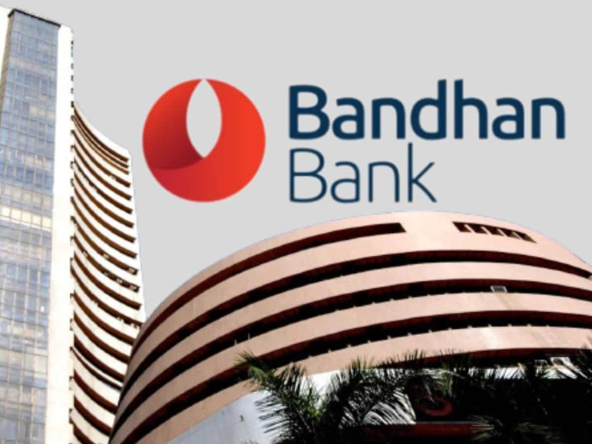 Bandhan Bank के शेयर में मिल सकता है 47% रिटर्न! स्‍टॉक पर ब्रोकरेज की BUY रेटिंंग, देखें TGT 