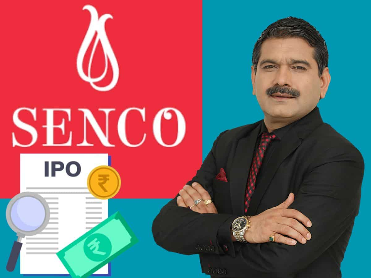 Senco Gold IPO को मिल रहा अच्छा रिस्पांस; Anil Singhvi ने कहा - लिस्टिंग गेन, लंबी अवधि के लिए लगाएं पैसा 