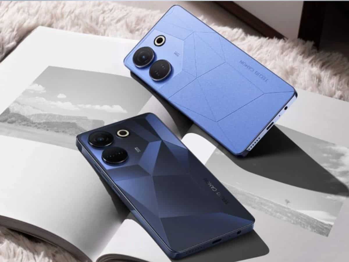 Tecno Camon 20 Premier Series: दमदार Processor, 108MP Camera और धांसू Look के साथ इस दिन होगा Unveil- जानिए सबकुछ