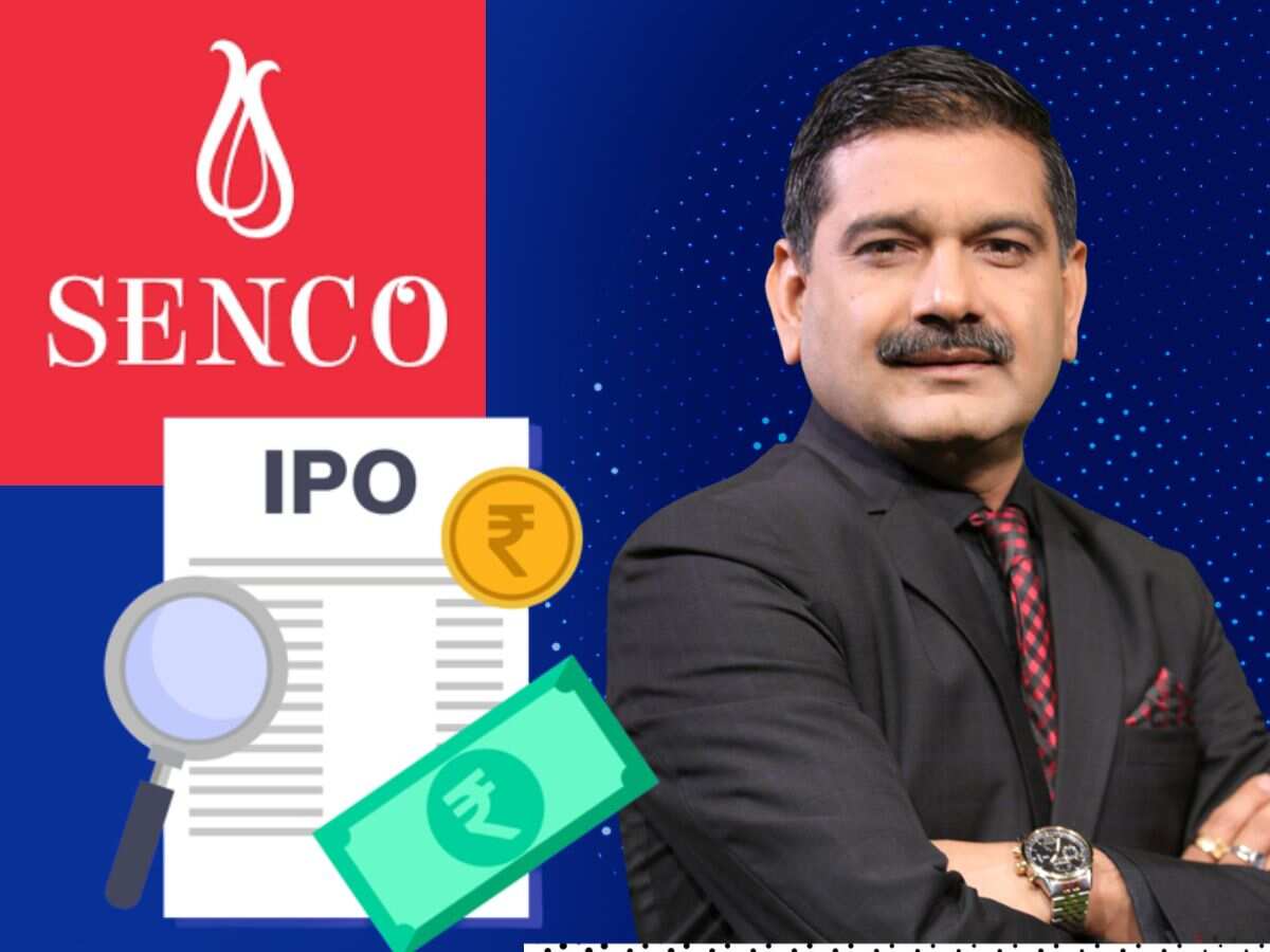 Senco Gold IPO अब तक 10x भरा; आज निवेश का आखिरी मौका, मार्केट गुरु Anil Singhvi ने कहा - लॉन्ग टर्म के लिए लगाएं पैसा