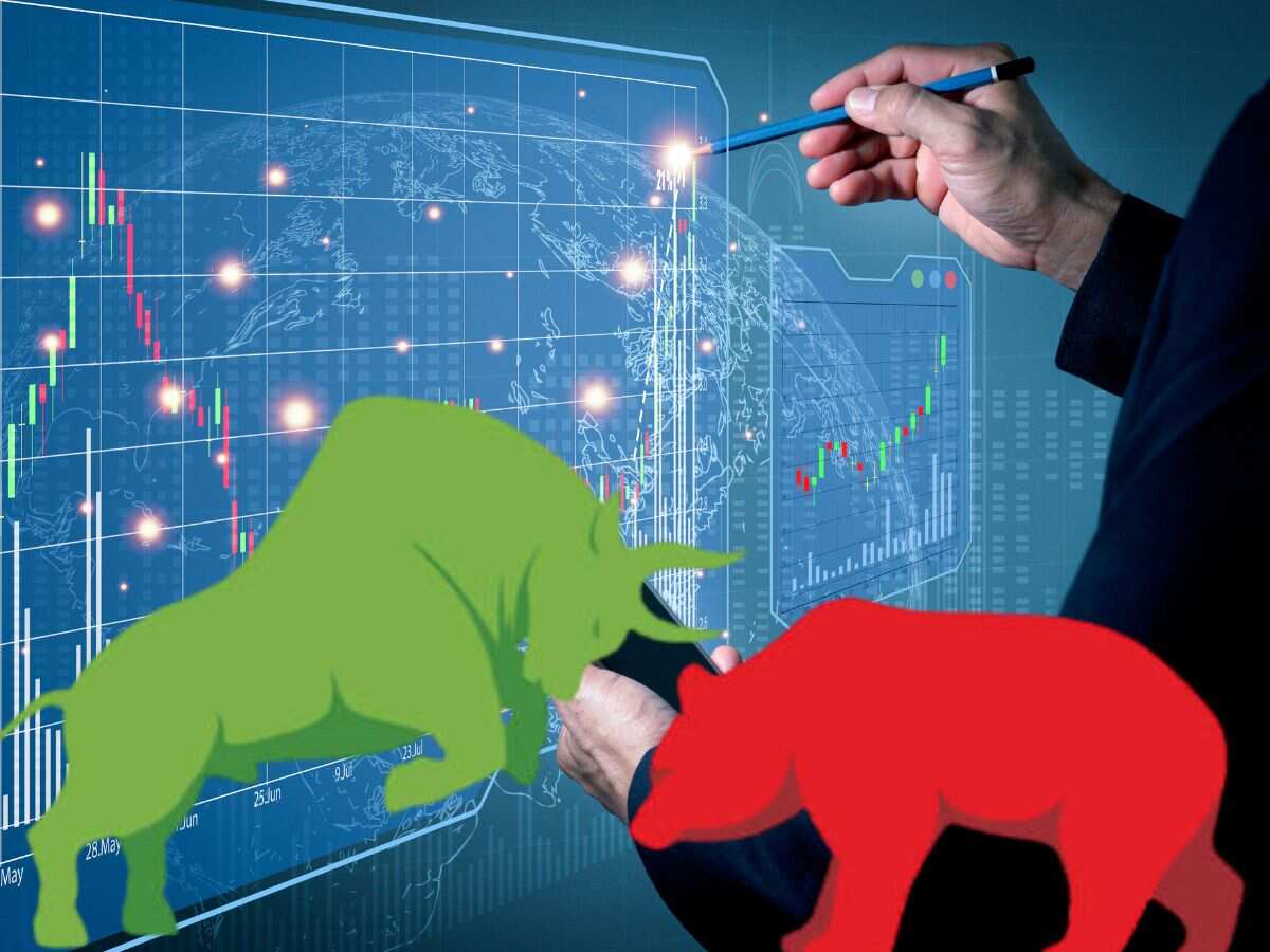 बाजार में Action को तैयार हैं ये Stocks, रखें नजर; इंट्राडे में बन सकता है निवेश का मौका