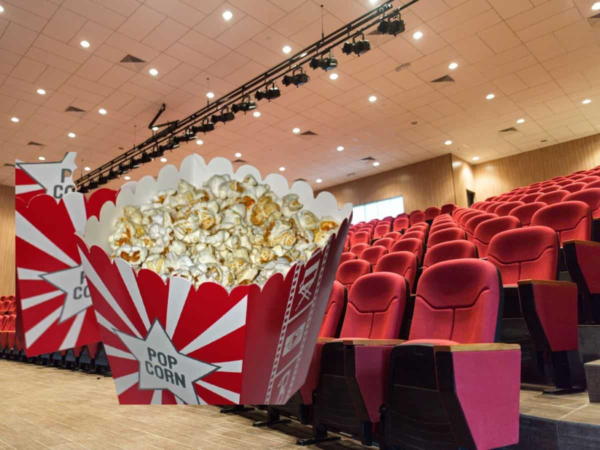 GST Meeting: सिनेमा हॉल में खाना-पीना हो सकता है सस्ता! GST के इस स्लैब में लाने की मांग, 11 जुलाई को होगा फैसला