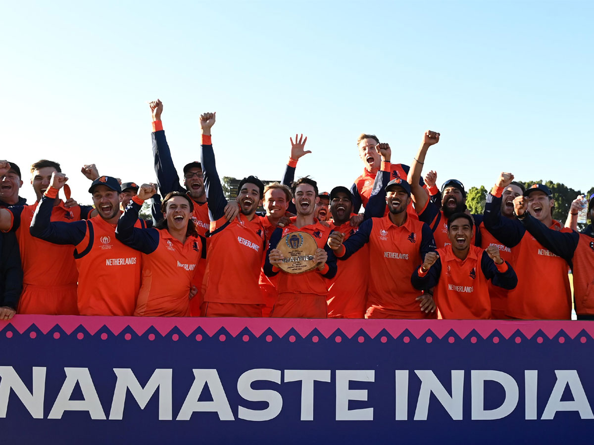 CWC Qualifier 2023: World Cup 2023 की 10 टीमें हुई फाइनल, श्रीलंका के ...