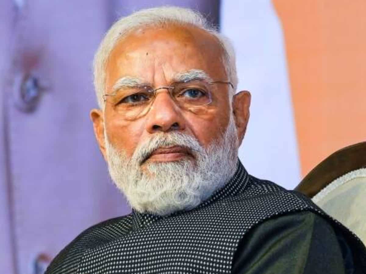 PM Narendra Modi का 4 राज्‍यों का 36 घंटे का दौरा आज से शुरू, 50 हजार करोड़ की देंगे सौगात, जानिए पूरा शेड्यूल
