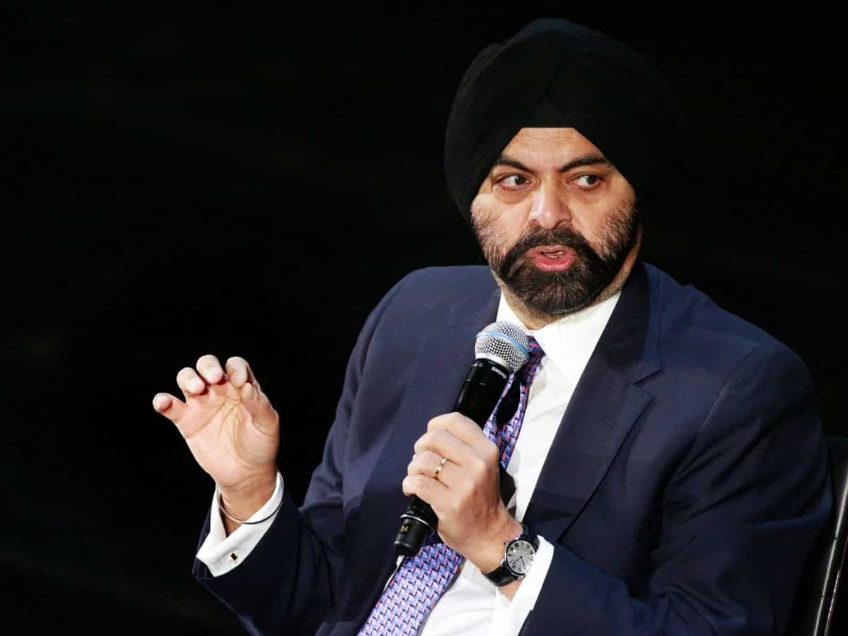 Ajay Banga वर्ल्ड बैंक का अध्यक्ष बनने के बाद पहली बार भारत आएंगे, G20 के कार्यक्रम में होंगे शामिल