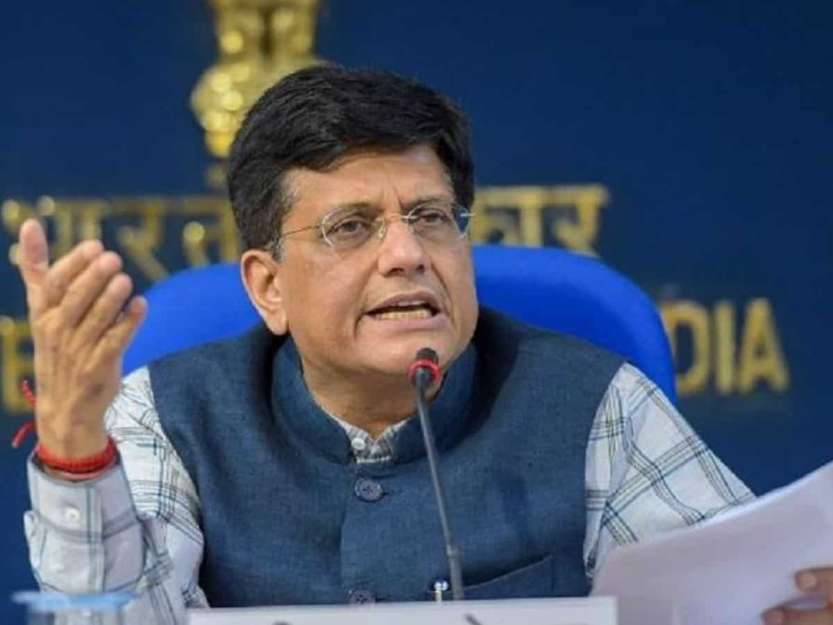 FTA नेगोशिएशन के लिए ब्रिटेन जाएंगे कॉमर्स मिनिस्टर Piyush Goyal, आर्थिक विकास के लिए इन मुद्दों पर होगी चर्चा