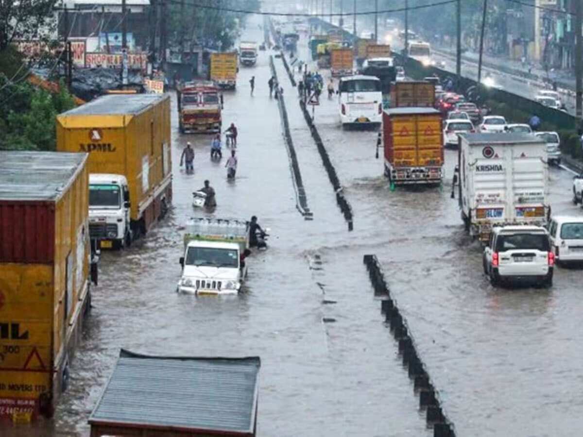 गुरुग्राम में 10 जुलाई को बंद रहेंगे सभी सरकारी-प्राइवेट स्कूल, वर्क फ्रॉम होम की एडवाइजरी जारी