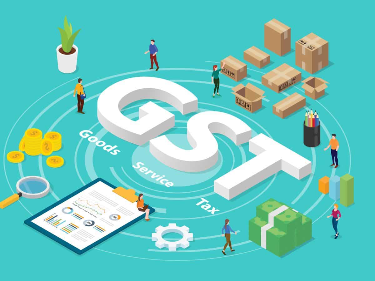 GST Council Meeting: ऑनलाइन गेमिंग, कैसिनो, हॉर्स रेसिंग पर टैक्स की बनेगी बात? आज राज्‍यों के टैक्‍स कमिश्‍नर्स की मीटिंग 