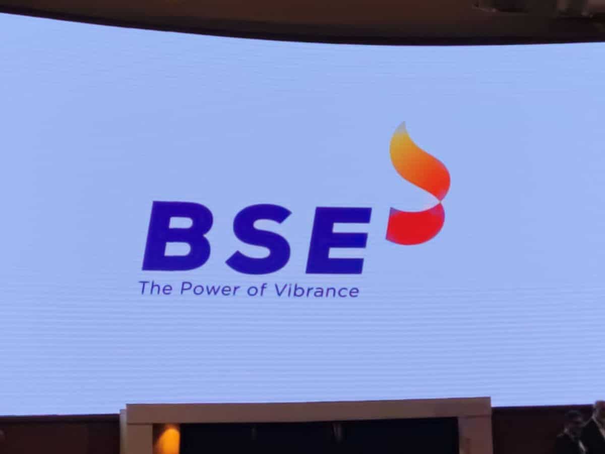 BSE 149th Foundation Day: नया Logo लॉन्च, MD & CEO रामामूर्ति ने कहा- जिन-जिन लोगों ने योगदान दिया उन सभी का आभारी हूं