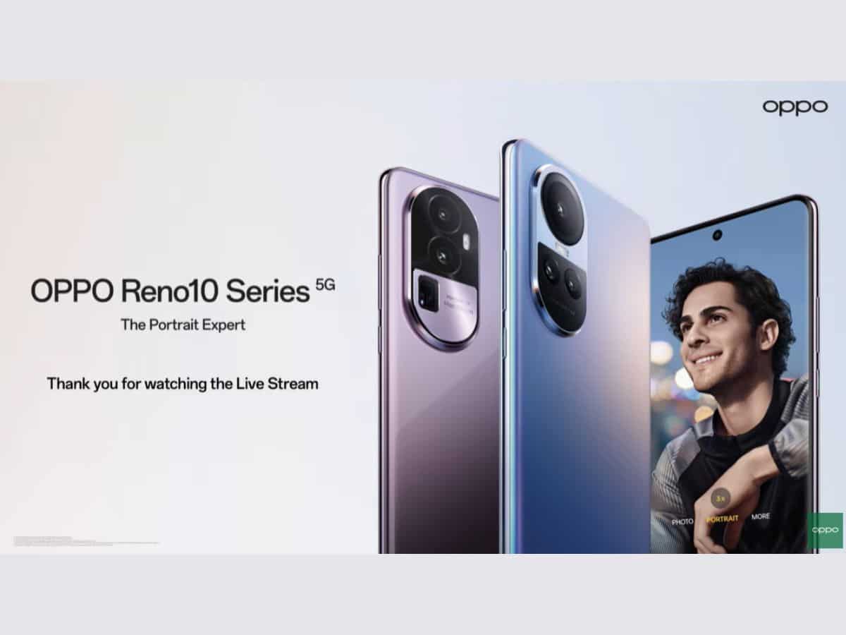 Oppo Reno Series हुई Launch, पावरफुल परफॉर्मेंस, दमदार बैटरी से लैस है ये तीनों Smartphones- जानिए कीमत
