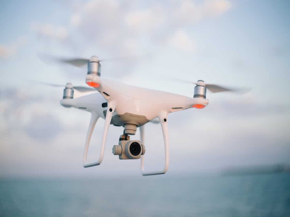 IoTechWorld को IFFCO से 500 Agri Drones का ऑर्डर मिला, किसानों को होगा बड़ा फायदा