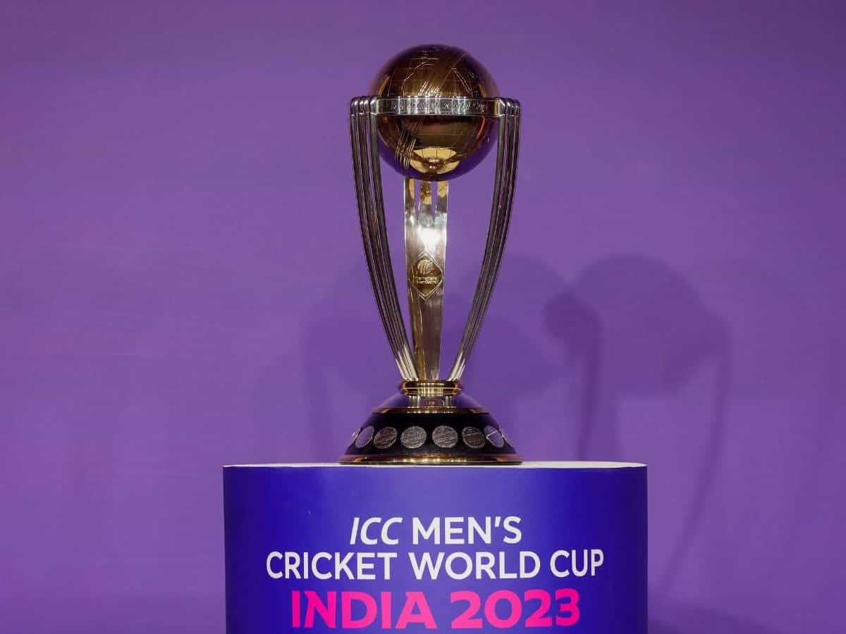 ICC World Cup 2023: ईडन गार्डन में सिर्फ ₹650 से देख सकेंगे मैच लाइव, विश्व कप मैचों के टिकट की रेट लिस्ट जारी, ऐसे करें बुक