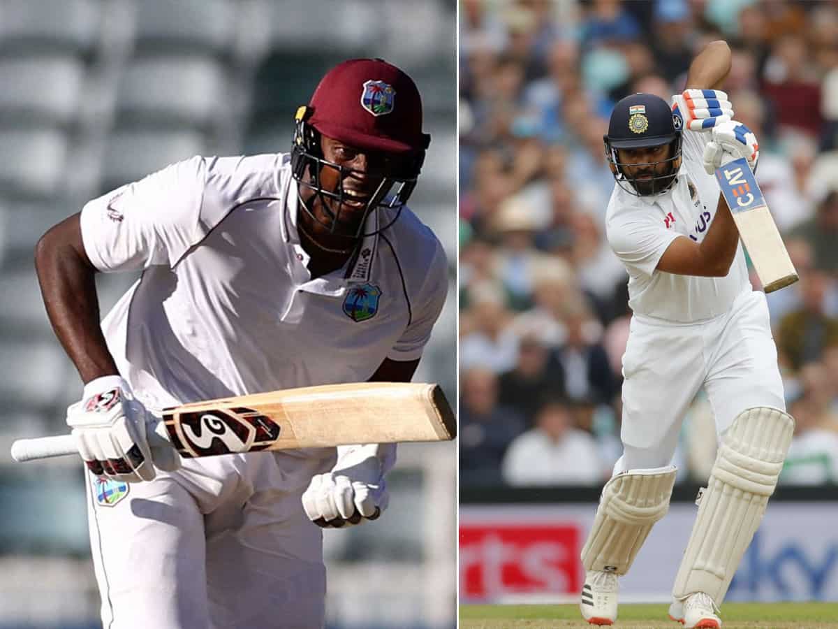 India Vs WI Preview: WI ने जीता टॉस, पहले बल्लेबाजी का फैसला, ईशान किशन-यशस्वी जयसवाल करेंगे टेस्ट डेब्यू