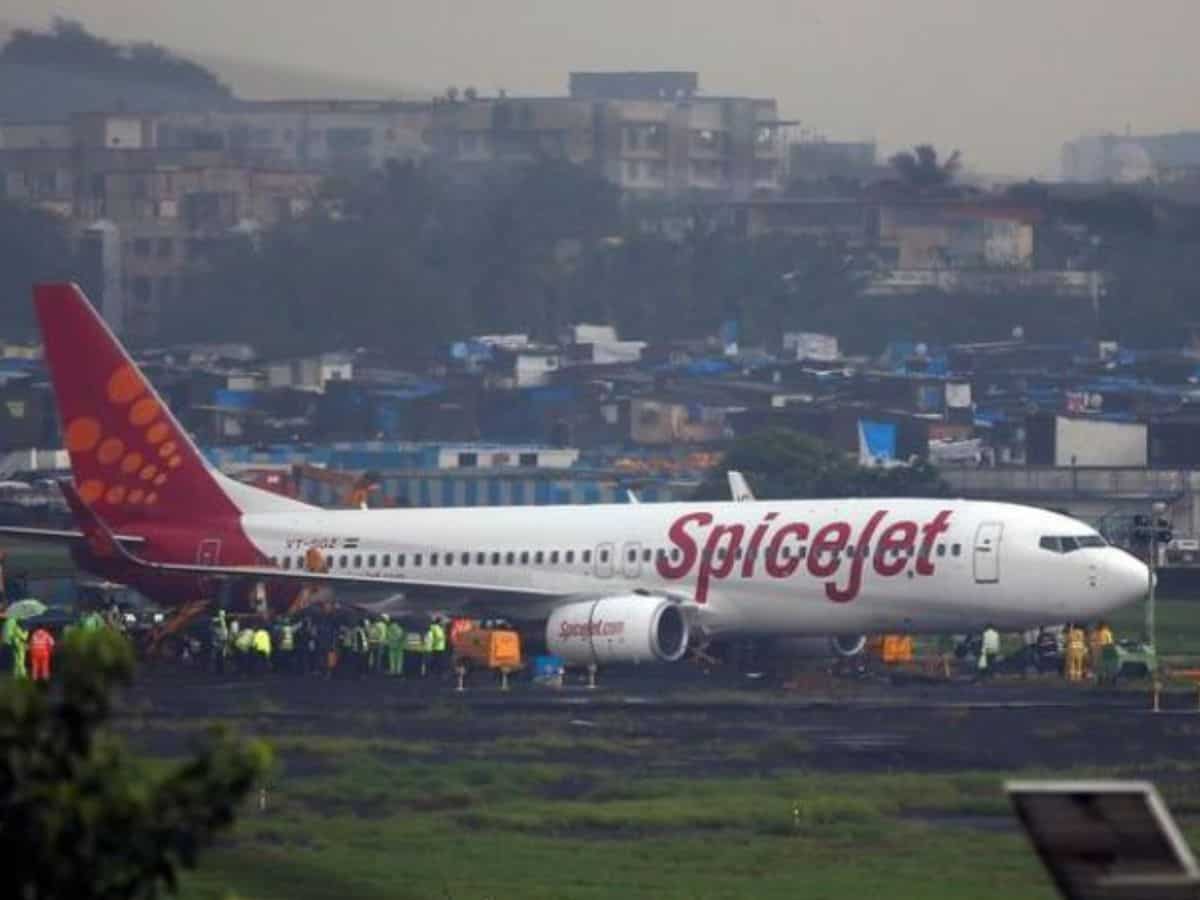 मुश्किल में घिरी SpiceJet को मिला प्रमोटर अजय सिंह का साथ, 500 करोड़ रुपये निवेश करने का दिया ऑफर