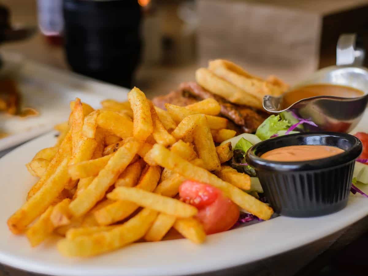 National French Fry Day: फ्राइड आलू को किसने नाम दिया फ्रेंच फ्राइज़, आखिर क्‍या है इसका इतिहास?