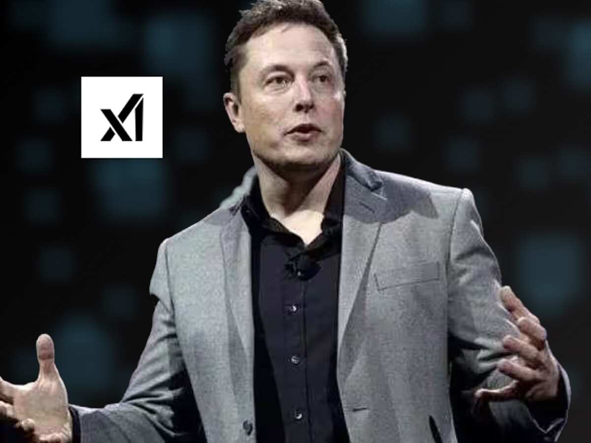 Elon Musk ने लॉन्च किया AI Startup 'xAI', टीम में हैं Google-Microsoft ...