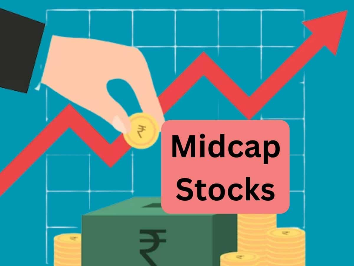 ये 3 बेहतरीन Midcap Stock दौड़ने को हैं तैयार, जानिए एक्सपर्ट का कमाई वाला टारगेट समेत पूरी डीटेल