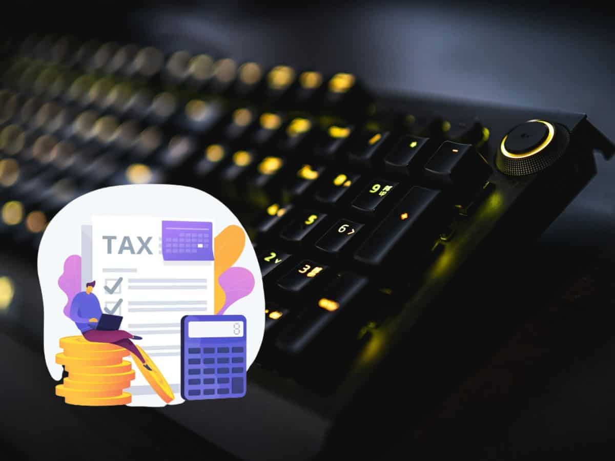 28% GST on Online Gaming: मॉनसून सत्र में GST Act में स्पष्टीकरण संशोधन लाएगी केंद्र सरकार