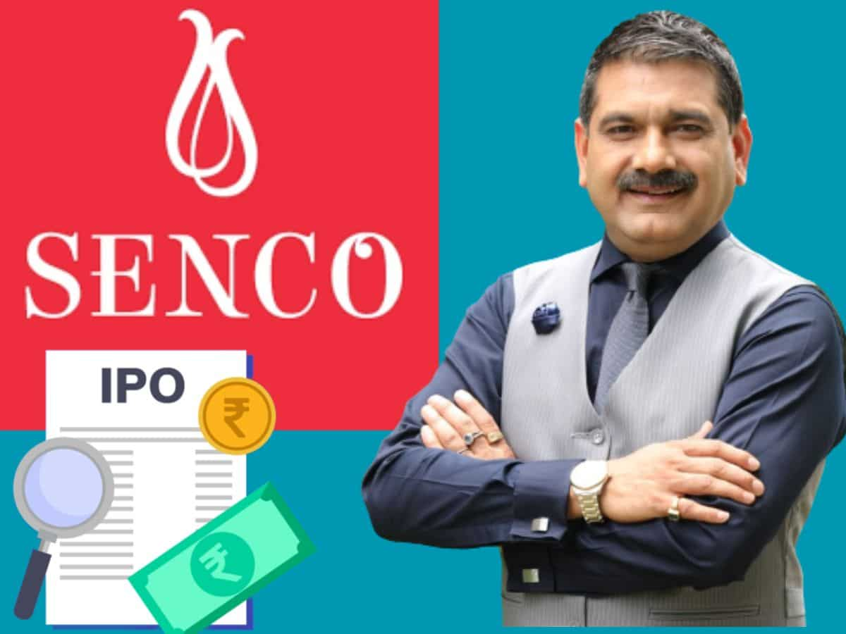 Senco Gold IPO Listing: शेयर 35% के प्रीमियम पर लिस्ट, जानें मार्केट गुरु Anil Singhvi की स्ट्रैटजी