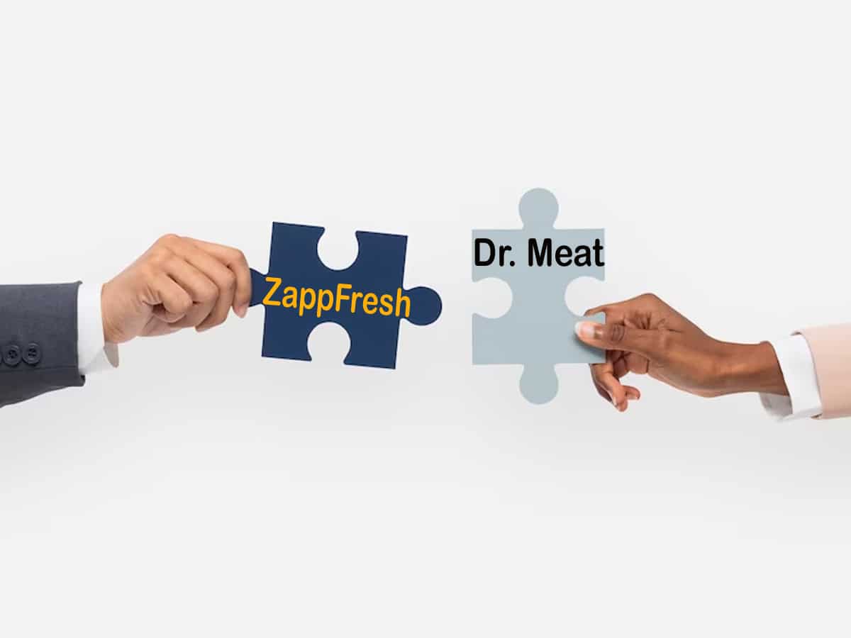 D2C मीट डिलीवरी स्टार्टअप ZappFresh ने किया Dr. Meat का अधिग्रहण, जानिए क्या है कंपनी की प्लानिंग