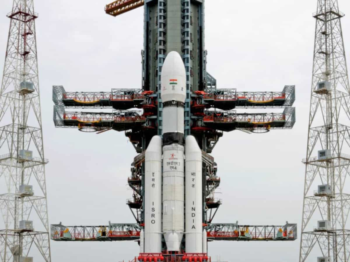 Chandrayaan-3 Launch: चंद्रयान-3 का काउंटडाउन शुरू, PM मोदी ने कहा 'Good Luck', ISRO के वैज्ञानिकों का धन्यवाद