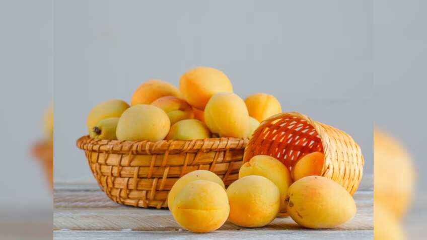 Mango Festival 2023: CM योगी ने किया उद्घाटन, बोले- यूरोप के बाजार कर रहे UP के आम का इंतजार