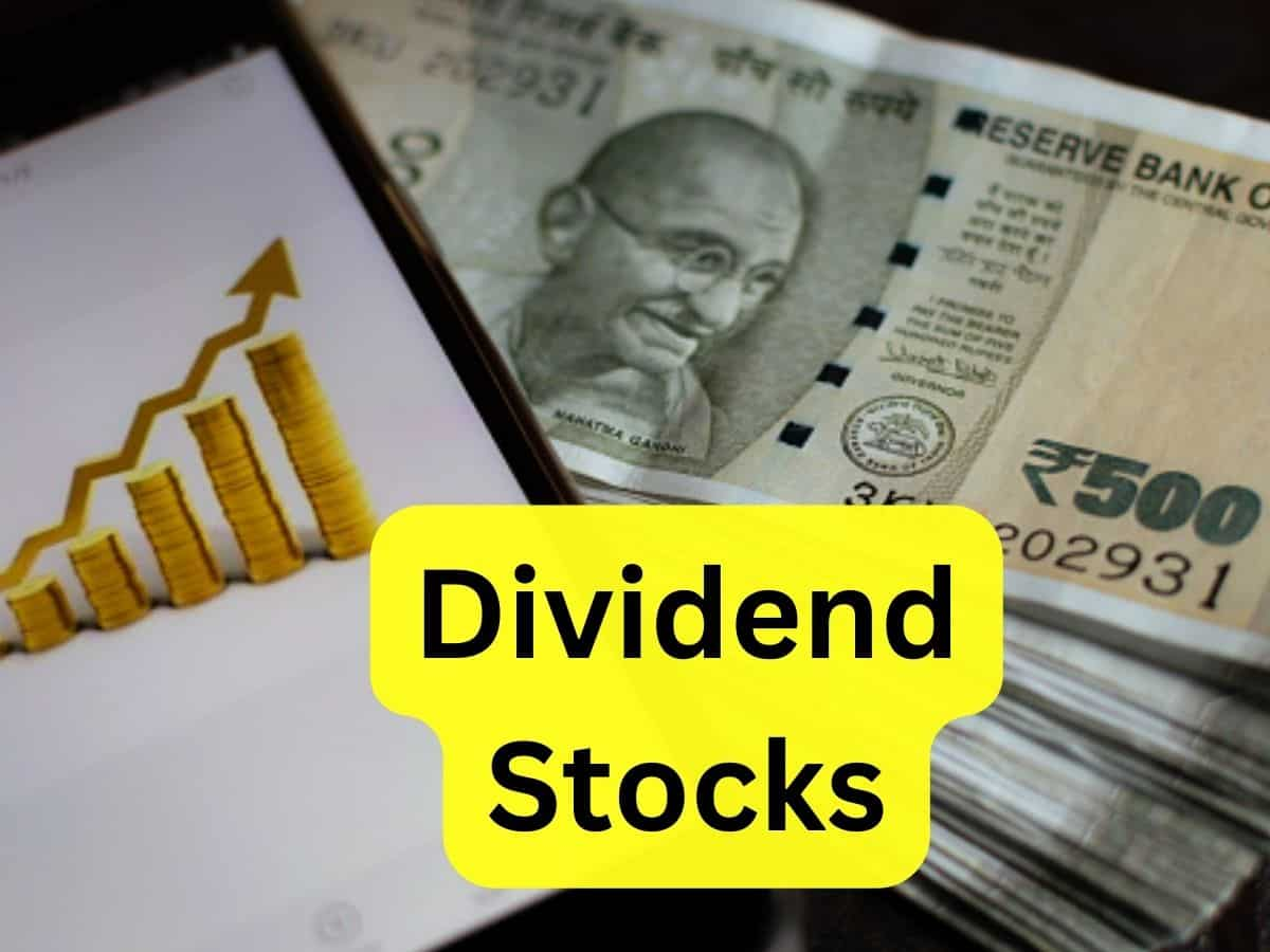 Dividend Stocks: कॉफी बनाने वाली कंपनी ने किया 125% के डिविडेंड का ऐलान, जानें रिकॉर्ड डेट समेत पूरी डीटेल