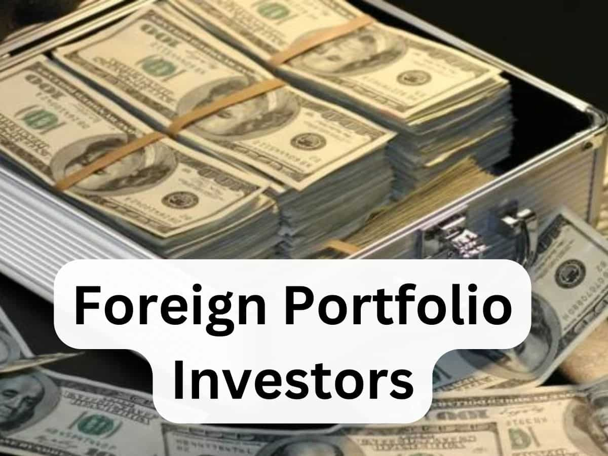 लगातार 5वें महीने Foreign Portfolio Investors की बहार, जुलाई में अब तक डाले 30660 करोड़ रुपए