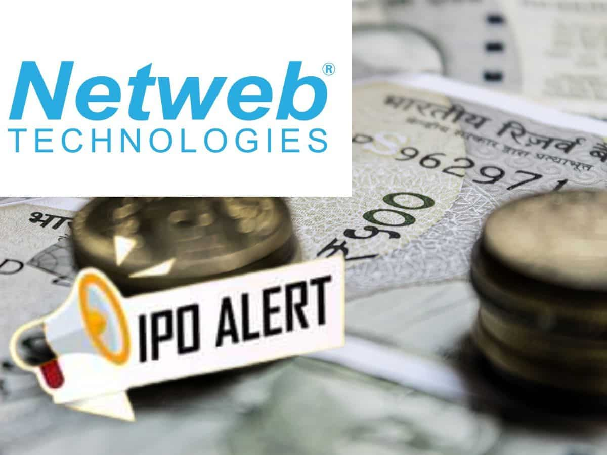 Netweb Technologies IPO पहले दिन पूरा भरा, निवेश से पहले जान लें जरूरी बातें