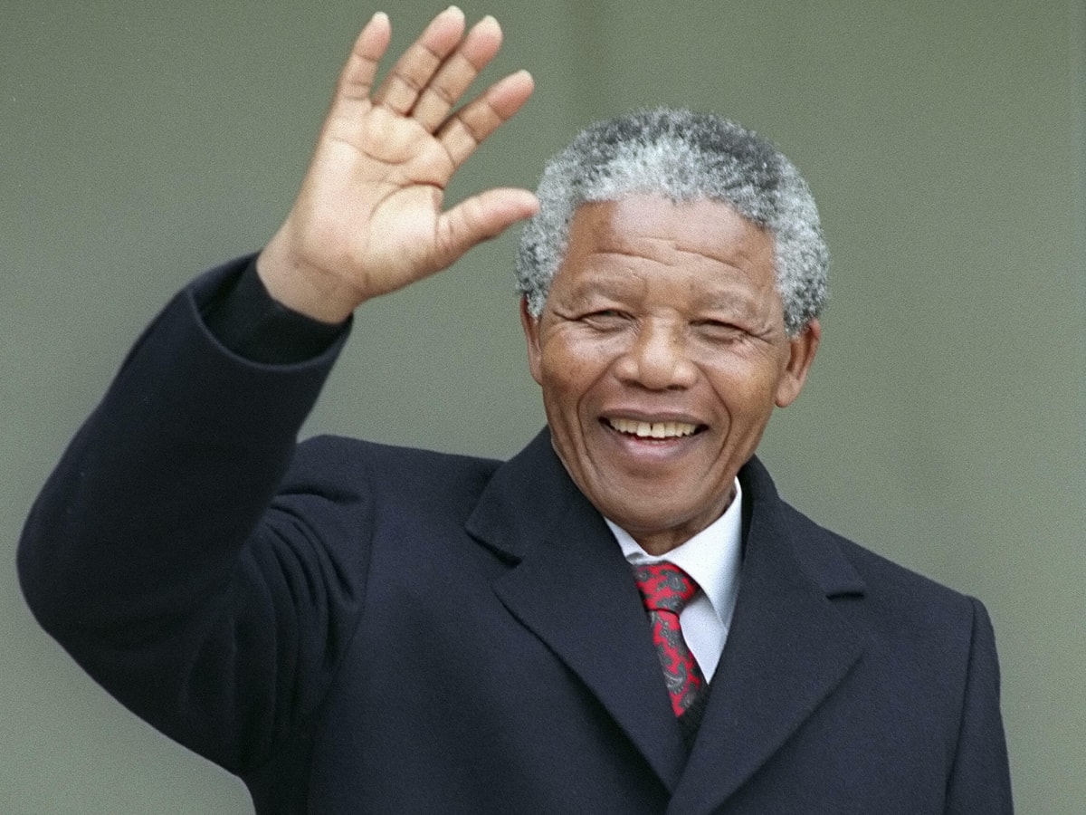 International Nelson Mandela Day: साउथ अफ्रीका के 'गांधी' जिनके विचार हारी बाजी को भी पलटने का दम रखते हैं…