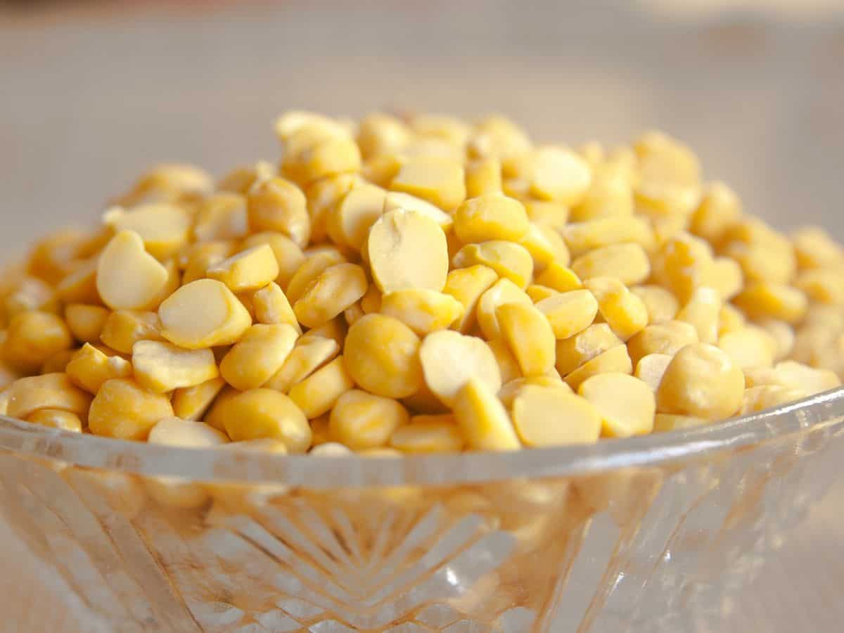 दाल की कीमतों पर सरकारी एक्शन, ‘Bharat Dal’ नाम से ₹60 किलो की रियायती दर पर मिलेगी दाल