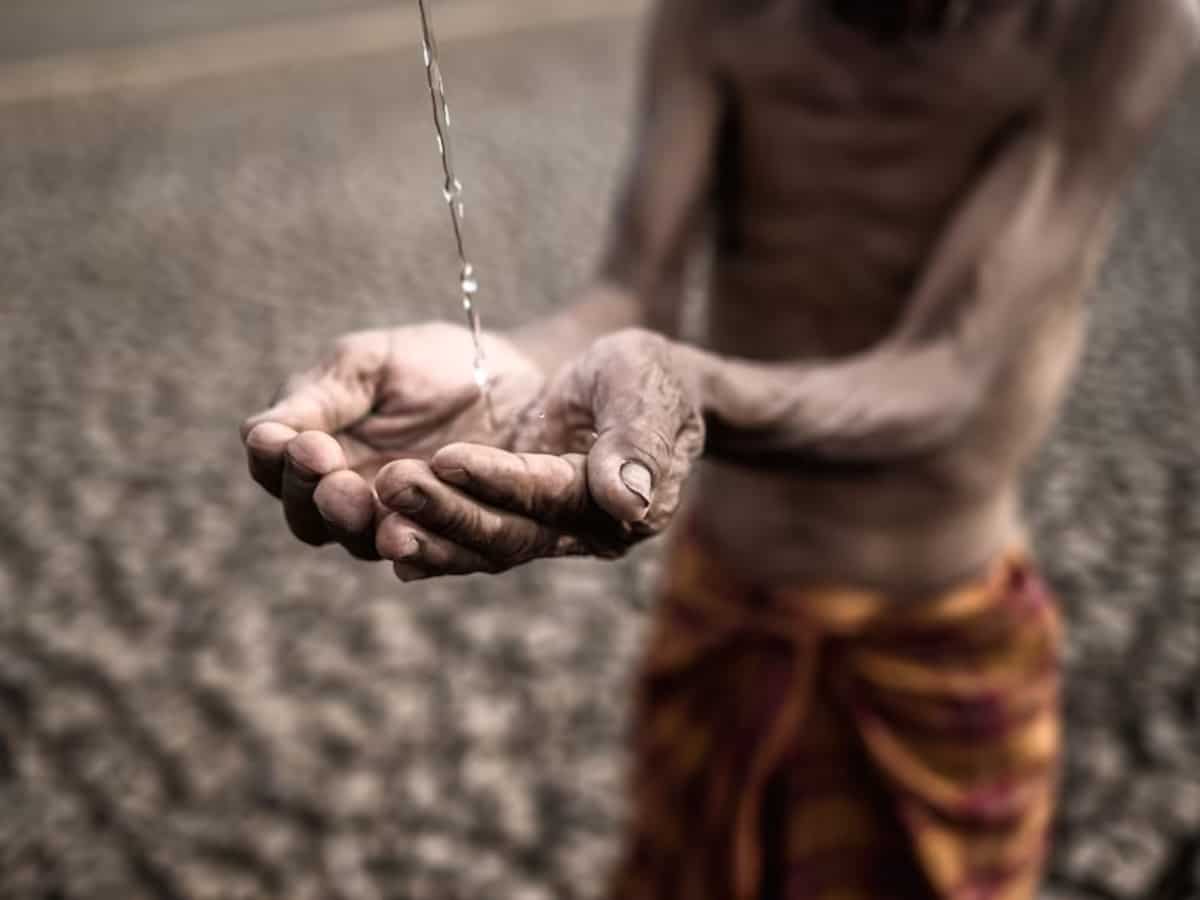 Poverty Report: सरकार की पहल! 5 साल में 13.5 करोड़ लोग गरीबी से हुए मुक्त, Niti Aayog की रिपोर्ट