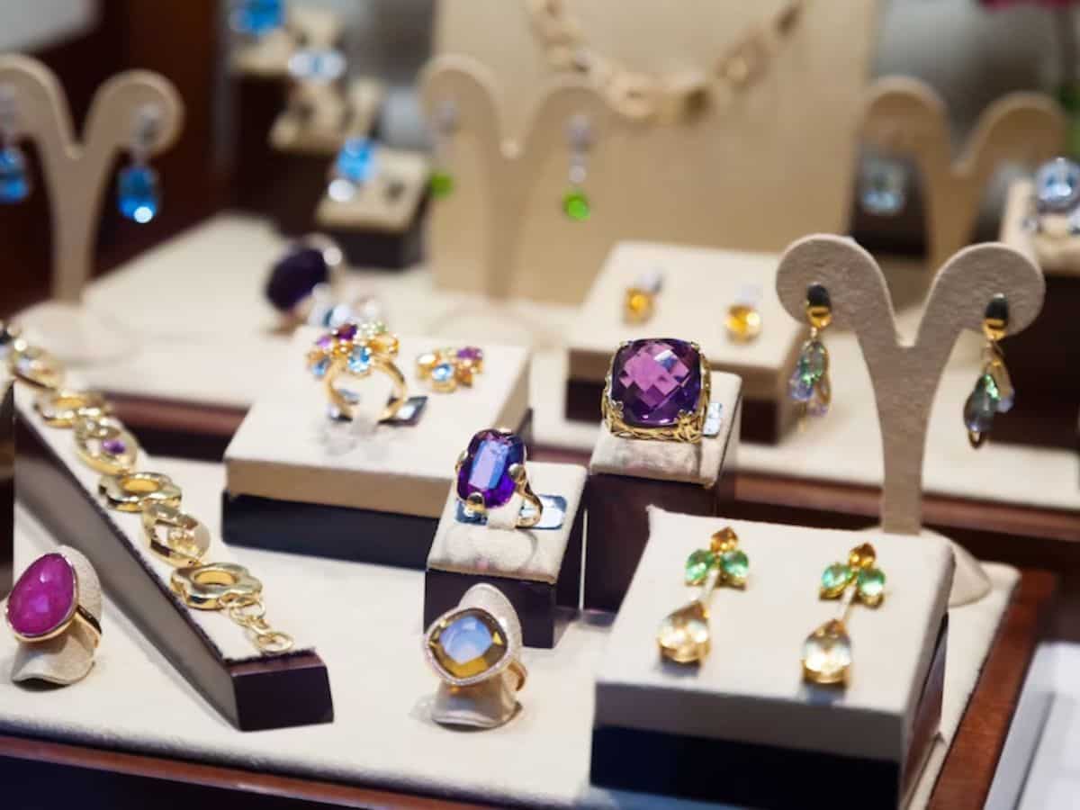 बढ़ते ब्याज दर, महंगाई का Gems-Jewellery पर असर, Export में आ सकती है 10 से 15% की गिरावट