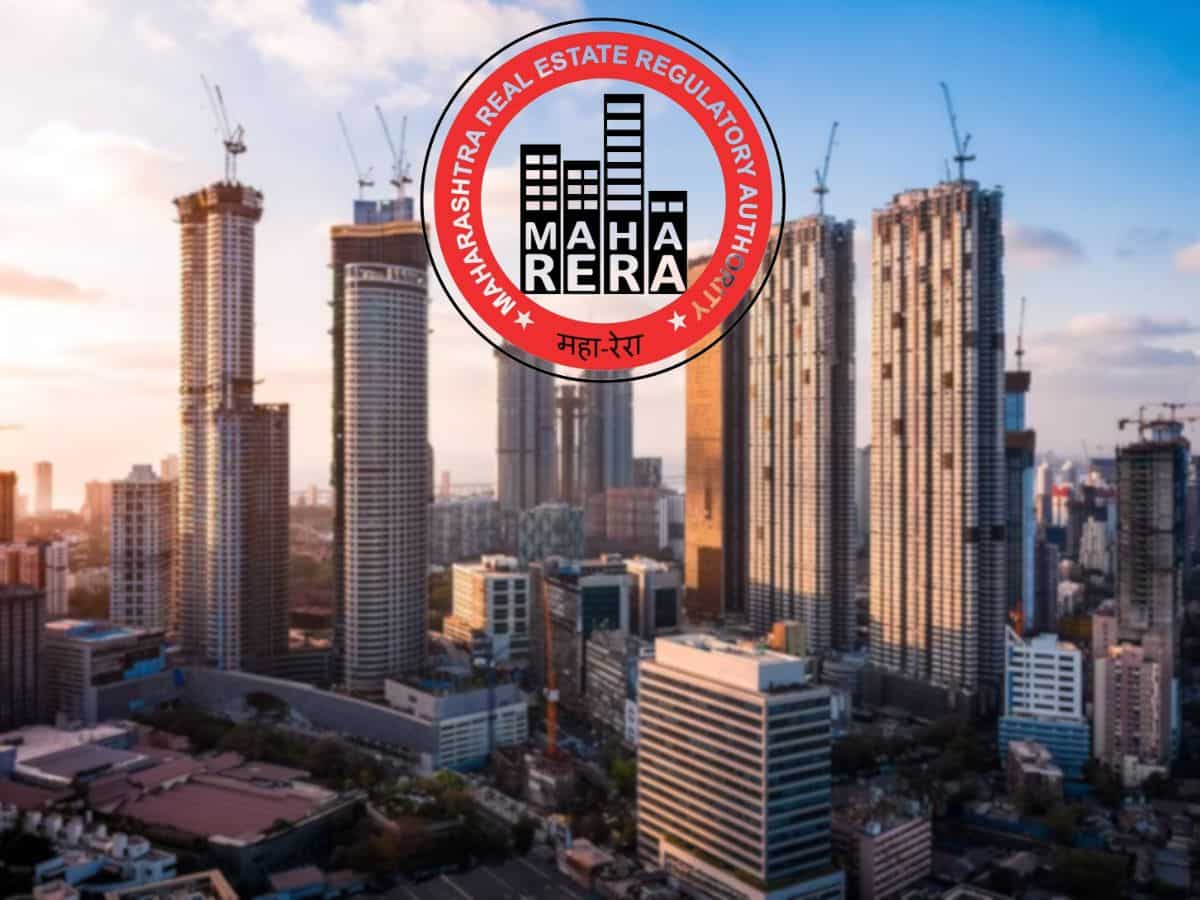 Maha RERA का चला चाबुक! 563 बिल्डरों को नोटिस भेजकर पूछा- क्यों न रद्द कर दें आपका प्रोजेक्ट?