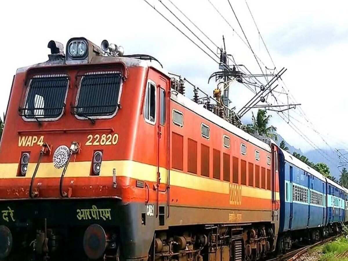 Odisha Train Accident: ओडिशा के बालासोर में एक और बड़ा रेल हादसा टला, लोको पायलट की सूझबूझ से बची पैसेंजर्स की जान