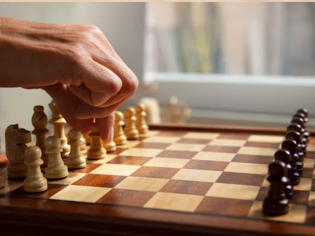 International Chess Day 2023: भारत का चतुरंग कैसे बन गया Chess? जानिए ये दिलचस्‍प कहानी