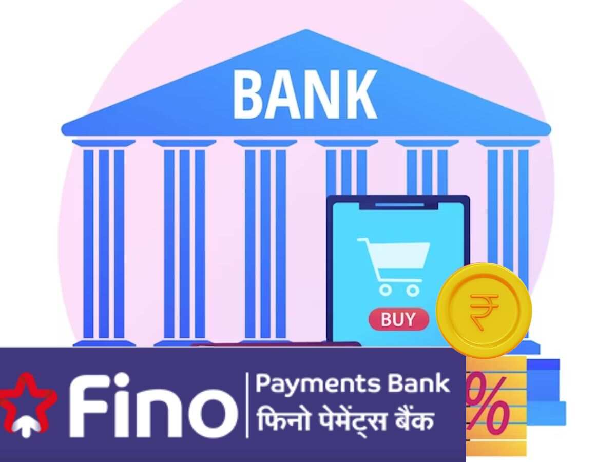 Idea 3160857: Fino Payments Bank by ANA Designs in Mumbai, India
