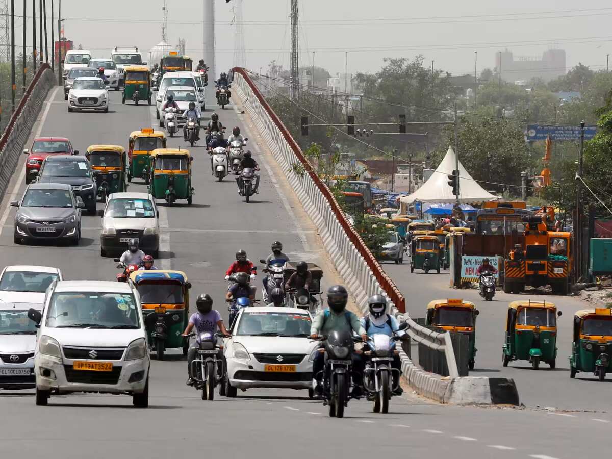 Road Accident से हर घंटे दम तोड़ते हैं 18 भारतीय, Nitin Gadkari ने संसद में बताई इसकी वजह