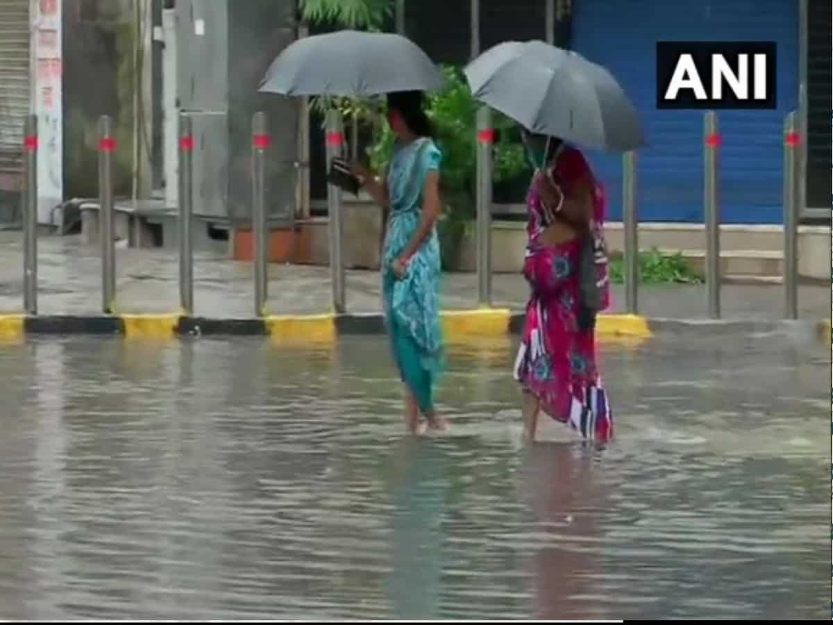 Red Alert for Gujarat: गुजरात में 20 और 21 जुलाई को Heavy Rain की संभावना, IMD ने जारी किया रेड अलर्ट