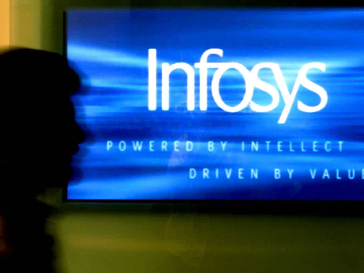 Infosys ने जारी किया रिजल्ट, प्रॉफिट 11 फीसदी बढ़कर 5945 करोड़ रुपए रहा